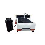CNC Stainless Steel Cutting Machine 120 / 160 / 200A Second Hand Cutting Machine
