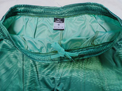 Green Knee Length S To XL Mens Jogging Shorts Jogging Bottom Shorts Mens