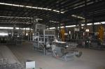 Industrial Walnut Almond Groundnut Crushing Machine Automatic Easy Operation