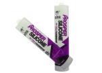 Non Slump RTV 300ML Neutral Silicone Sealant For Wood / Construction