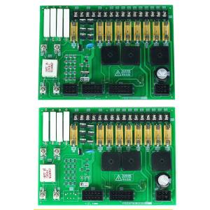 Quality Elevator Lift Spare Parts Power Board P203722B000G01 P203750B000G01 wholesale