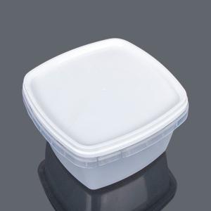 Quality FDA Plastic Crisper wholesale