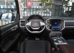 AWD 4WD JAC Hunter Pickup Truck Automobile Vehicle New