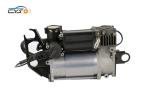 Auto Air Suspension Compressor For VW Touareg Porsche Cayenne 7L0698007A