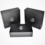 Luxury Rigid Magnetic Gift Box