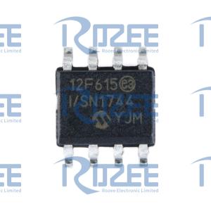 Quality PIC12F615-I/SN wholesale