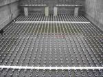 Water Treatment Plant Accessories Microporous Disc Diffuser Aerator