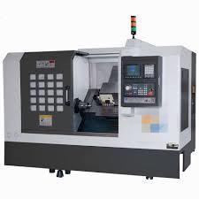 Quality 3 Axis 4 Axis Cnc Vertical Machining Center 12000 RPM Max Speed BT40 wholesale
