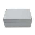 200x130x80mm Underground Waterproof Metal Junction Box