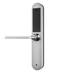 Sliding RFID Card Lock