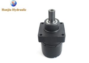 Quality Parker Tf Series TF0475HW440AAAA Hydraulic Wheel Drive Motor With High Pressure wholesale