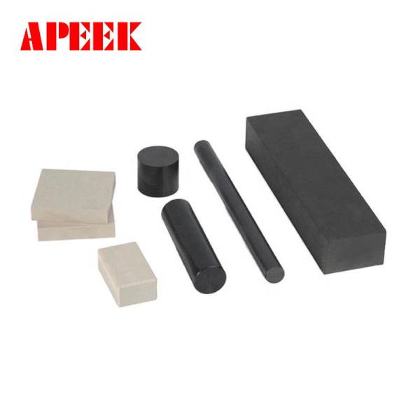 Virgin Polyetheretherketone Peek Engineering Thermoplastics Sheet Chemical