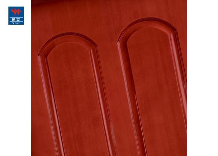 Internal Wood Melamine HPL Fireproof Laminated Door Fire Rated Door