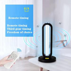 Quality Disinfection Sterilizer E27 60W Ultraviolet LED Corn Bulb wholesale