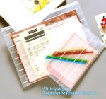reusable promotional Plastic LDPE slider zipper bags, metallized film bottom
