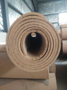 Quality Hot-selling high quality synthetic cork roll wholesale