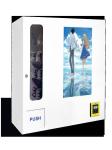 Wall Mount Sanitation Medicine Vending Machine 4 Double Floors