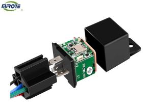 Quality Gps Tracker Device 800mhz Automotive Power Relay 9-90v wholesale