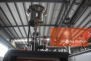 Quality Automatic Control Sinter HIP Furnace Equipment High Pressure Horizontal Design wholesale