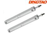 376500253 DT Xlc7000 Spare Parts Z7 Cutter Machine Parts Cylinder Air