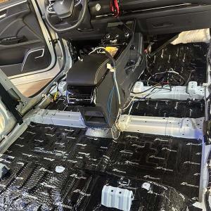 Quality Noise Insulation Automotive Sealing Strip Tailor Engineered Car Soundproof Seal Strip wholesale