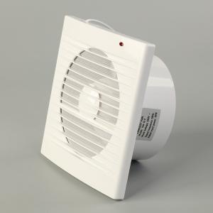 Quality Ceiling Mounted Suction Extractor Exhaust Fan for Air Flow 248-840 and Plastic Blades wholesale