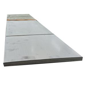 Quality 201j1 J2 J3 2b 316 Stainless Plate wholesale