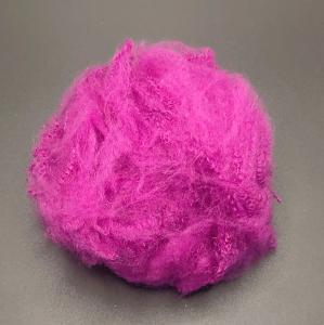 Quality 100% Material Virgin Grade Colorful Polyester Staple Fiber For Optimal Performance wholesale
