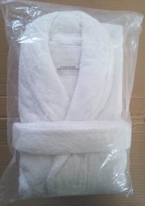 Quality 100% Cotton Waffle Sauna Clothes wholesale