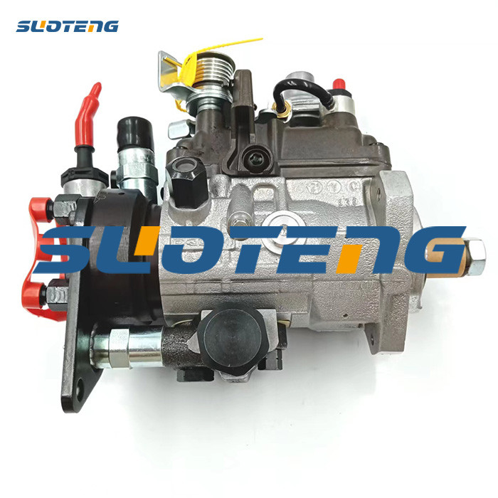 9320A536H Fuel Injection Pump For E320D2 Excavator Parts