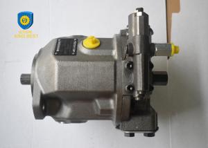 Quality Excavator Spare Parts Rexroth Hydraulic Pump A10VSO 45 DFR/31R-PPA12N00 wholesale