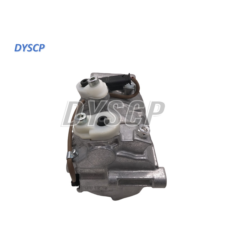 Car Air Conditioning Compressor A0008307602 For Mercedes Benz W222 V222 X222
