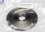 Gear, Drive, Torque Tube 79067001- For GT5250 & GT7250 Cutter Parts