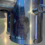 110V Special Electric Motors Stainless Steel Cast Iron