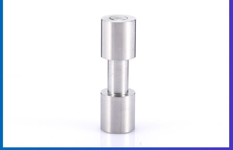 Precision CNC Machining Services For 0.01-0.1mm 304 Stainless Steel Non Standard Parts