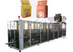 Dry Instant Yeast Vacuum Packing Machine , Vacuum Pack Sealing Machine