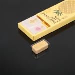 hengmaster food grage disposable Plastic biscuit disposable snack donut