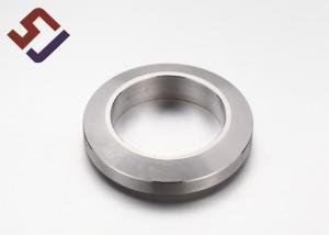 Quality 304 Casting Ring , Stainless Steel Components machinery casting part For Food Machines wholesale