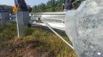 Highway Guardrail M180 Proven And Trusted Guardrail For Highway Protection