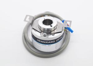 Quality K50 Rotary Through Hole Encoder 5mm-15mm Hollow Shaft For Lens Polishing Machine wholesale