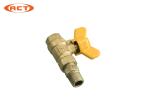 Universal 200 Excavator Spare Parts , Excavator Heater Switch