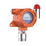 Aluminum Alloy Argon Gas Sensor Industrial Gas Leak Detector