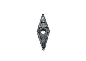 Quality High Hardness Carbide Turning Inserts / Carbide Turning Tools PVD Coating wholesale