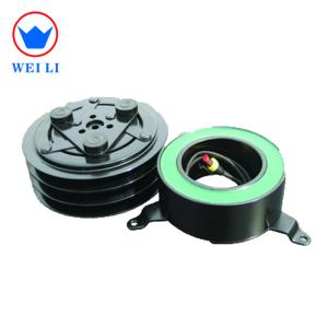 Quality BUS Air Conditioner Compressor Clutch for AK43 AK40 wholesale
