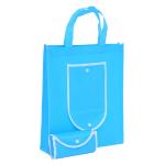 Traval Heat Transfer 36X20cm 190T Foldable Non Woven Bag