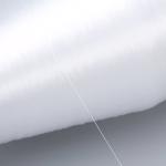 0.25mm natural white Pp Monofilament Yarn AA Grade Knitting
