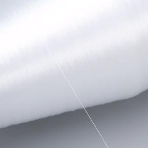 Quality 0.15mm Polypropylene Monofilament Yarn Pp Filler Yarn Single Strand wholesale