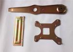 SS Drilling And Cutting Custom CNC Machined Parts For Medical Equipment