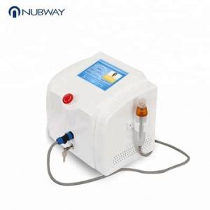 Quality Portable/home use Fractional RF Microneedle Beauty Equipment Device for skin rejuvenation with discounting now wholesale