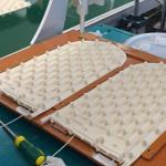 Automatic Silicone Dispensing Equipment 600*600*100mm Robotic Glue Dispensing